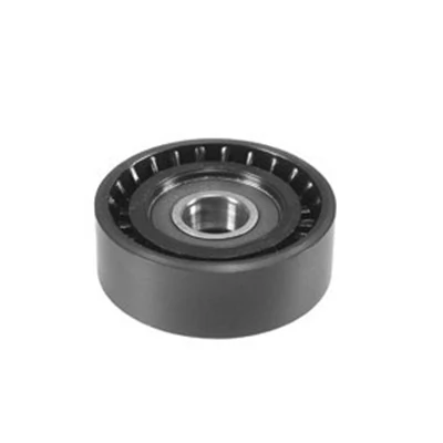 Deflection Pulley/Guide Pulley, V-belt